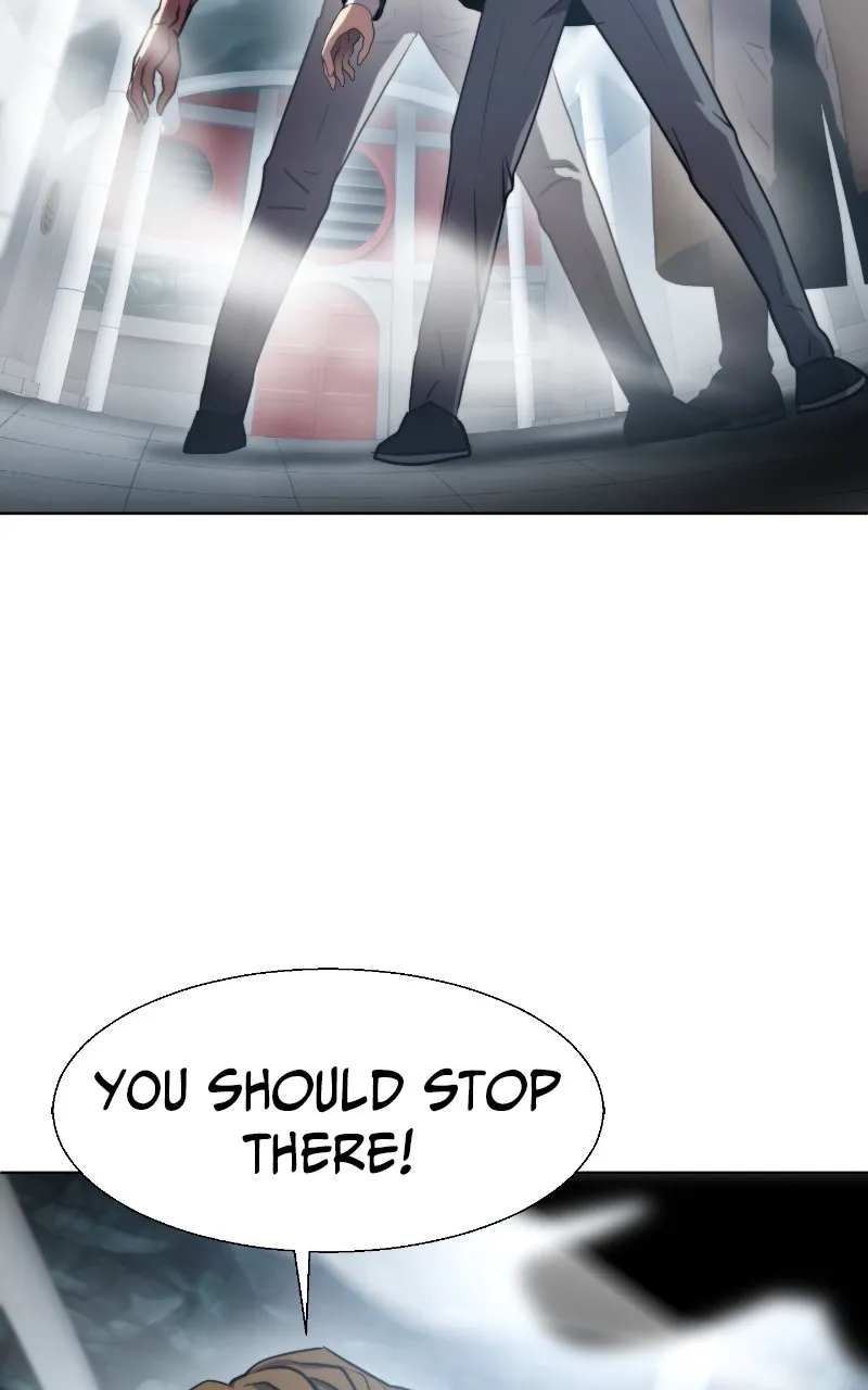 Combat Ward Chapter 8 page 8 - 