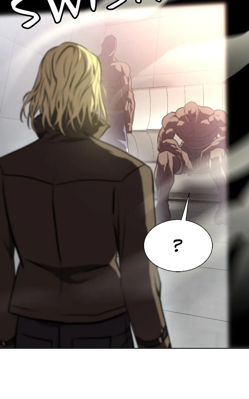 Combat Ward Chapter 8 page 71 - 