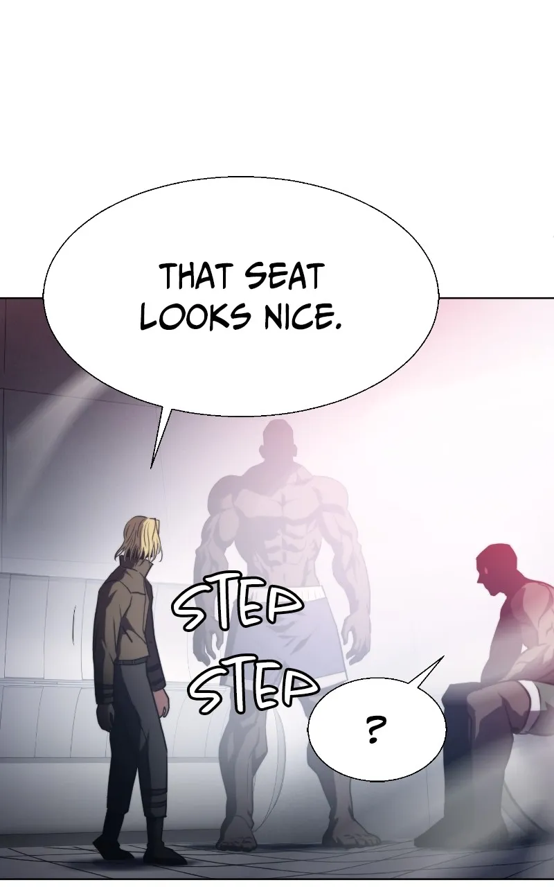 Combat Ward Chapter 8 page 73 - 