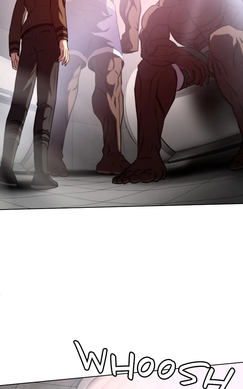 Combat Ward Chapter 8 page 75 - 