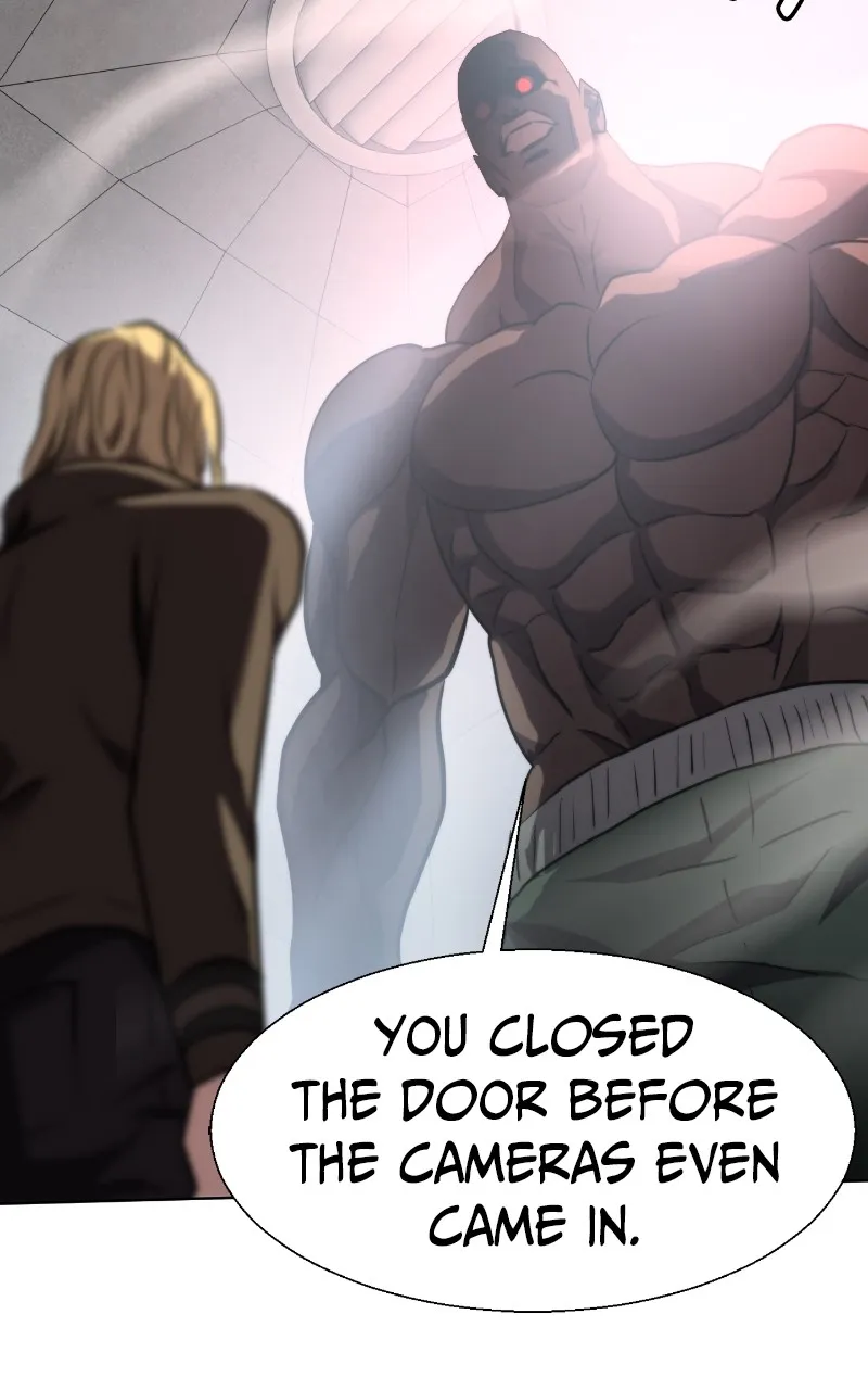 Combat Ward Chapter 8 page 76 - 