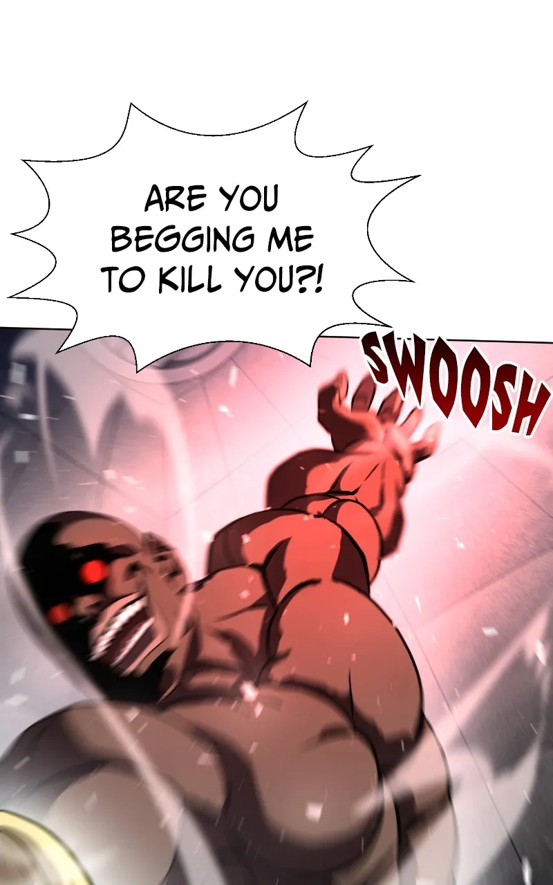 Combat Ward Chapter 8 page 77 - 
