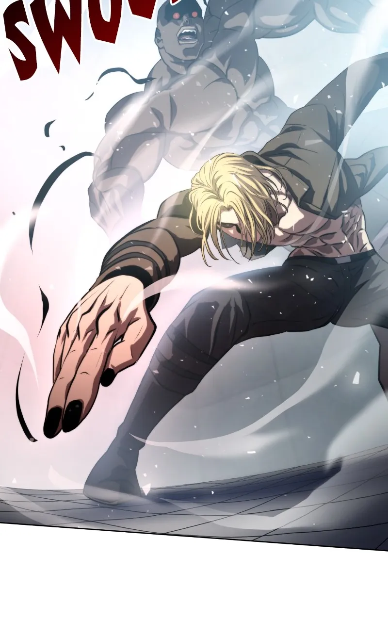 Combat Ward Chapter 8 page 81 - 