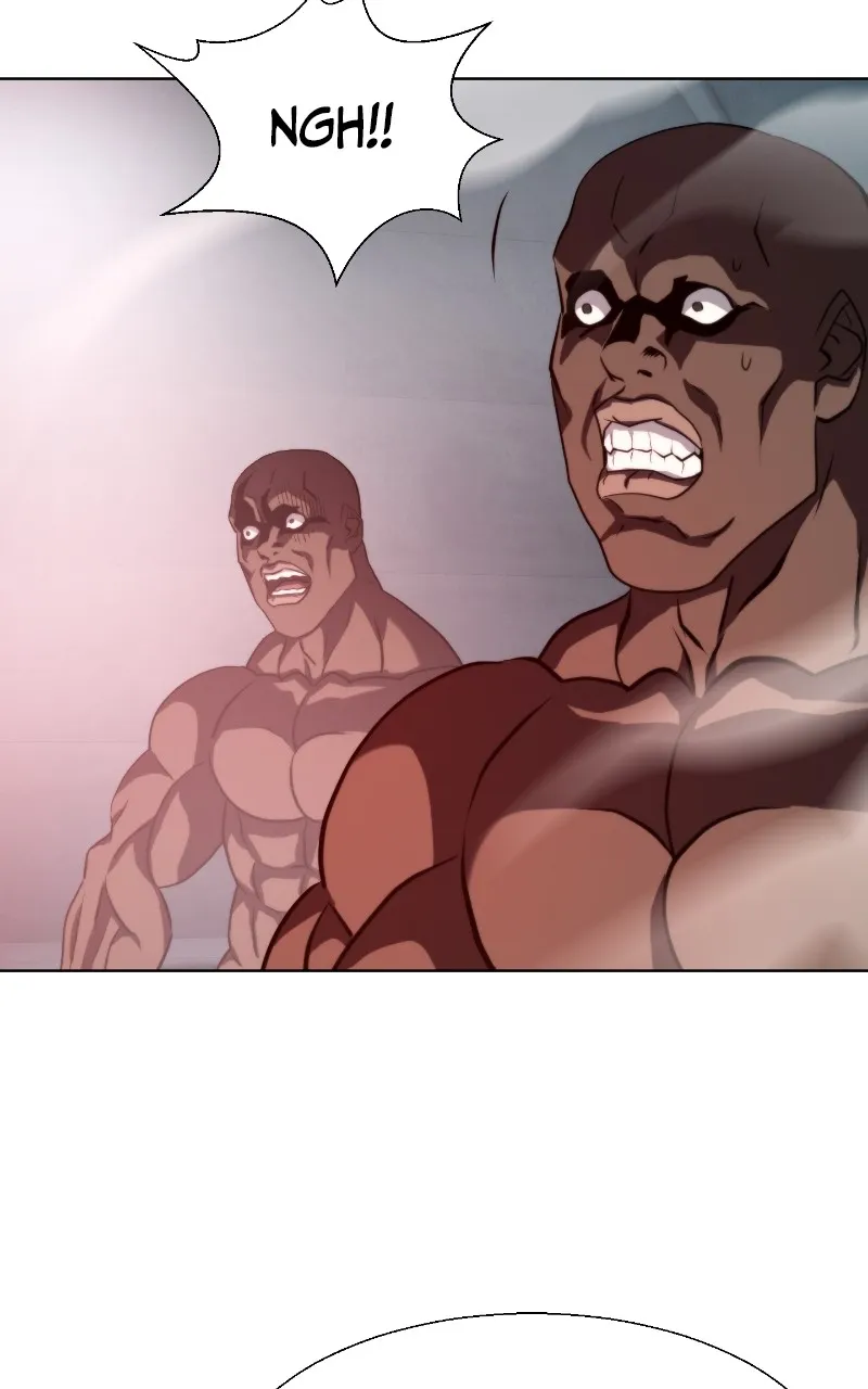 Combat Ward Chapter 8 page 85 - 