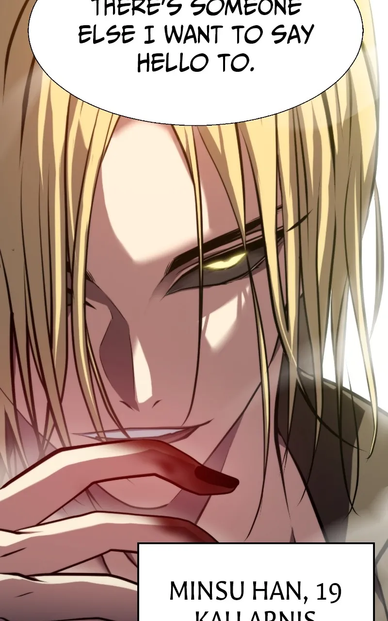 Combat Ward Chapter 8 page 87 - 