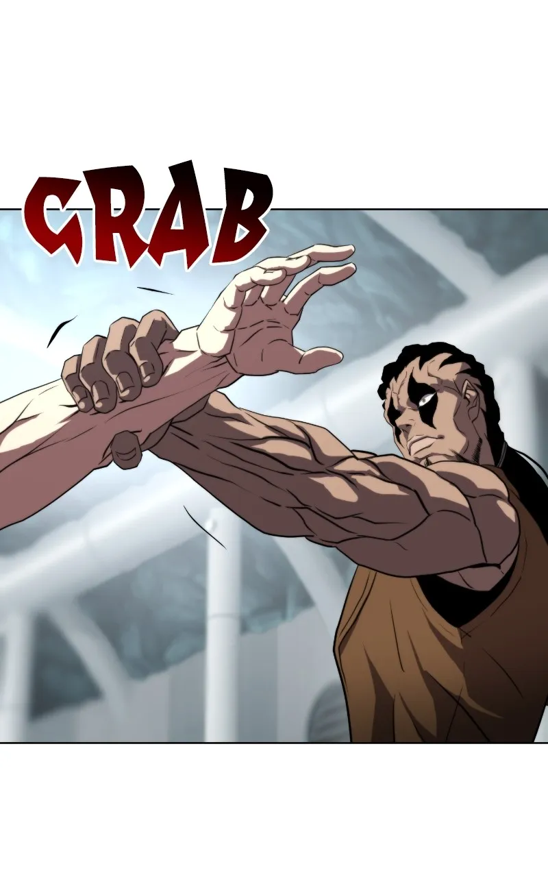 Combat Ward Chapter 8 page 10 - 