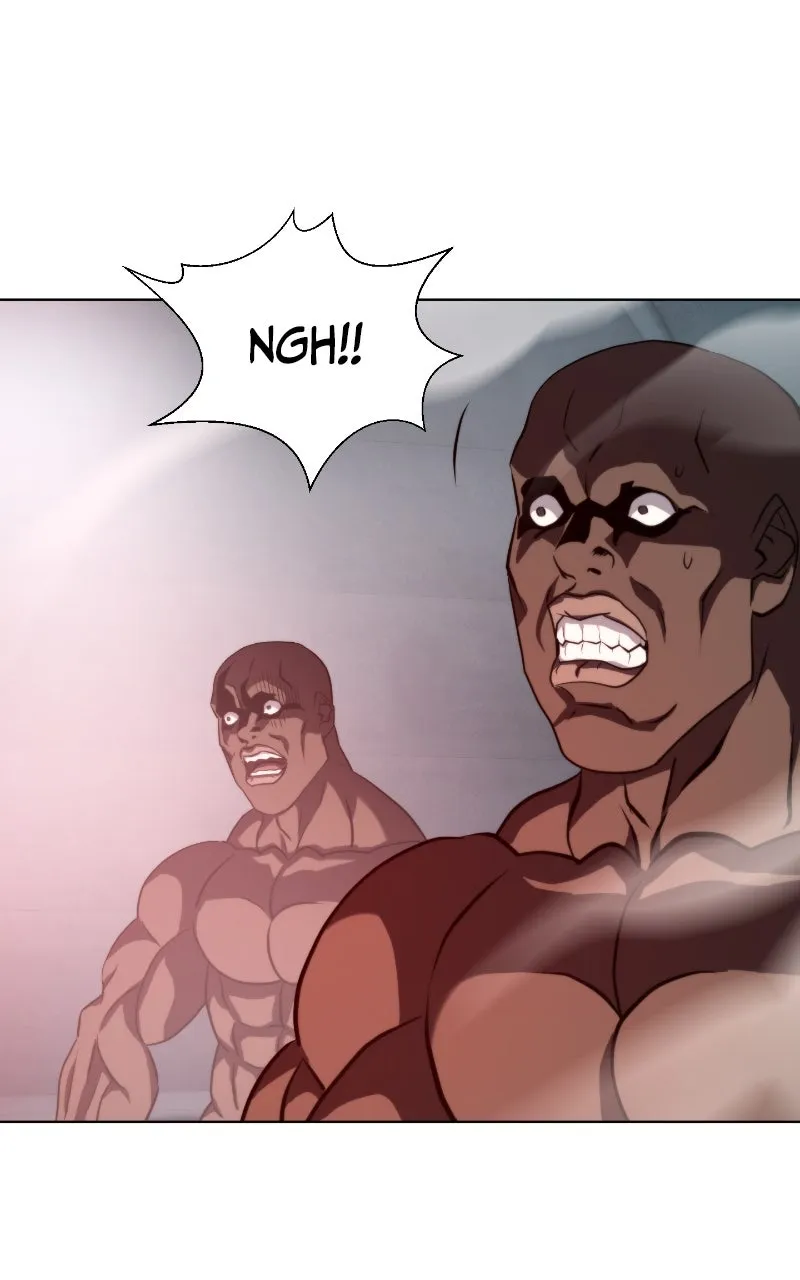 Combat Ward Chapter 9 page 1 - 