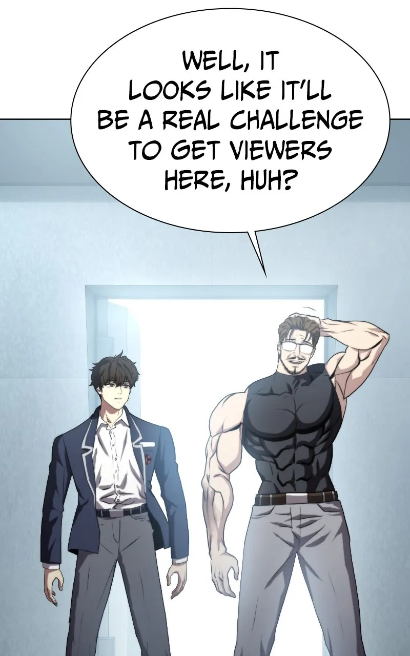 Combat Ward Chapter 9 page 22 - 