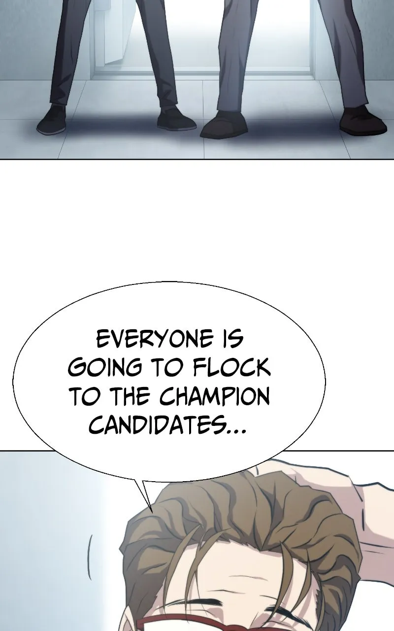 Combat Ward Chapter 9 page 23 - 