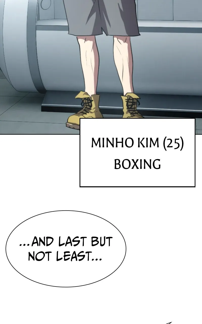 Combat Ward Chapter 9 page 27 - 