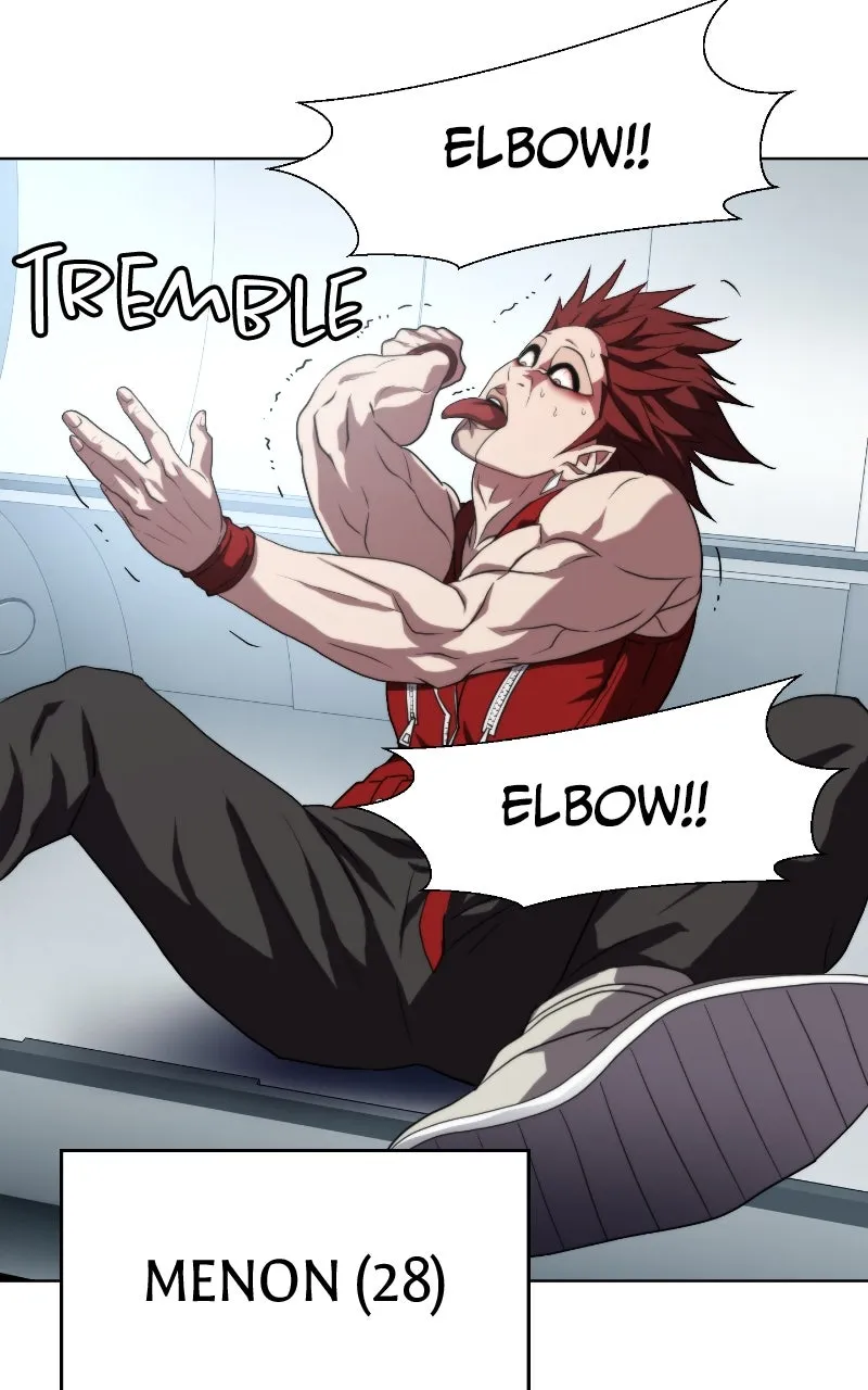 Combat Ward Chapter 9 page 28 - 