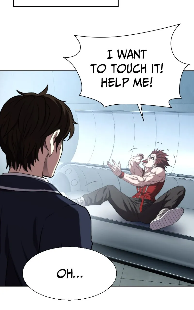 Combat Ward Chapter 9 page 29 - 