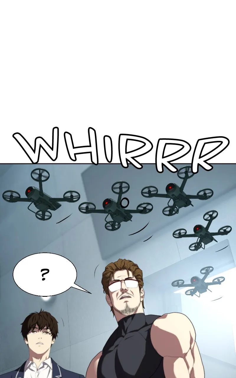 Combat Ward Chapter 9 page 30 - 