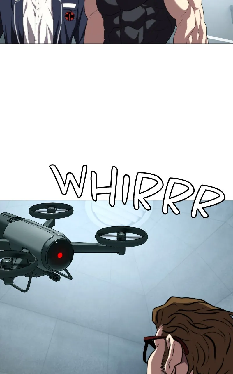Combat Ward Chapter 9 page 31 - 