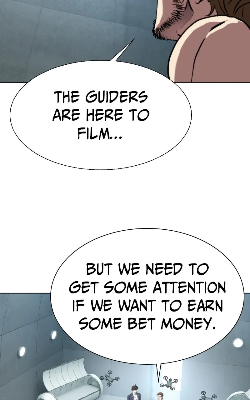 Combat Ward Chapter 9 page 32 - 