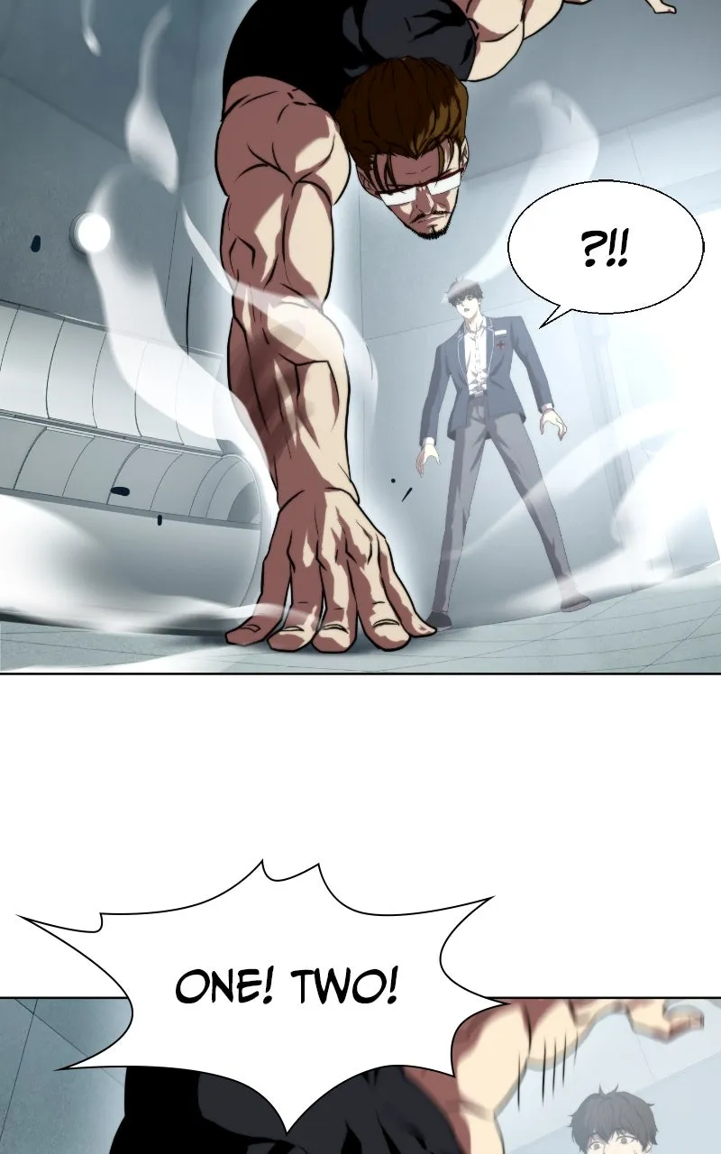 Combat Ward Chapter 9 page 36 - 