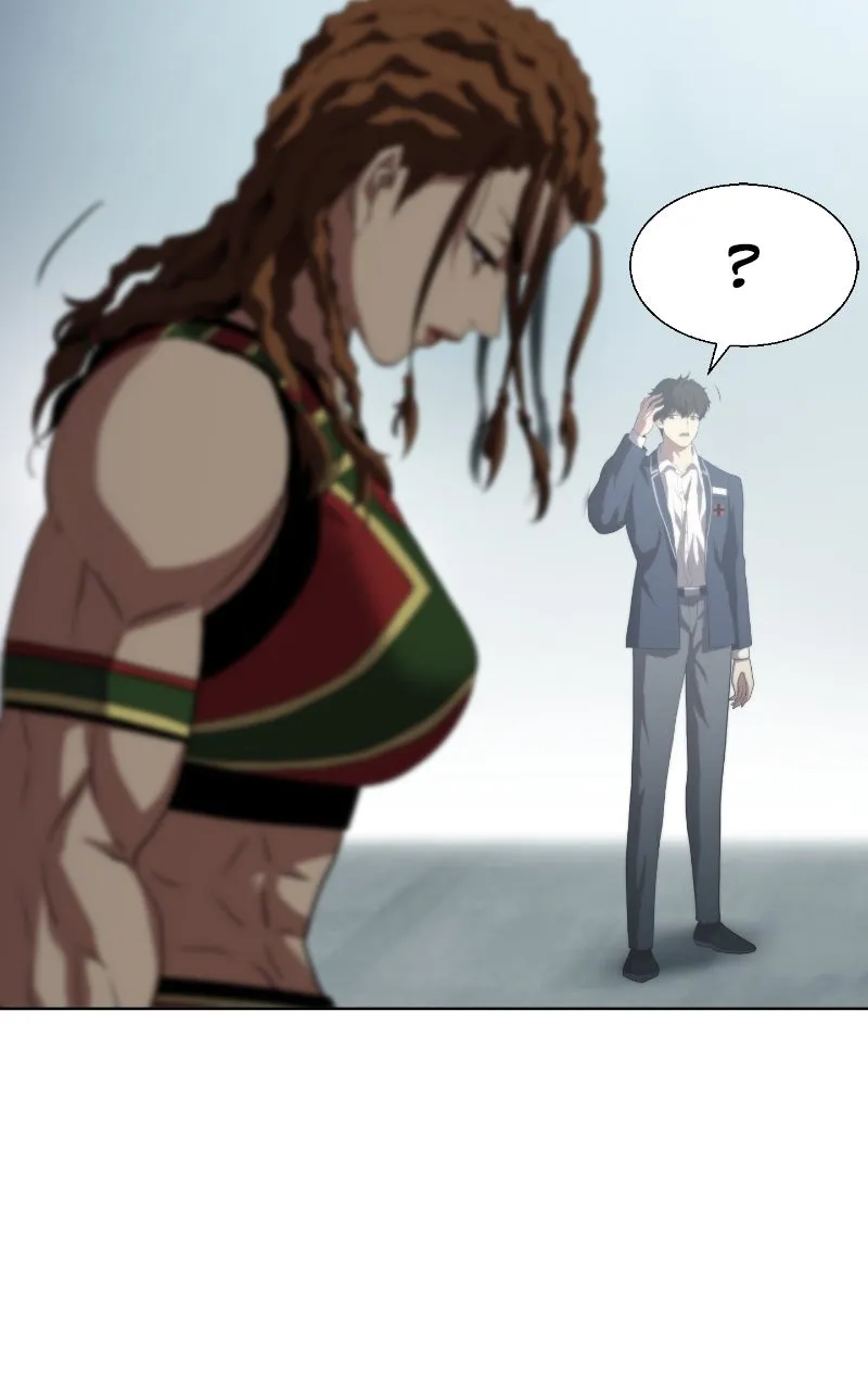 Combat Ward Chapter 9 page 39 - 
