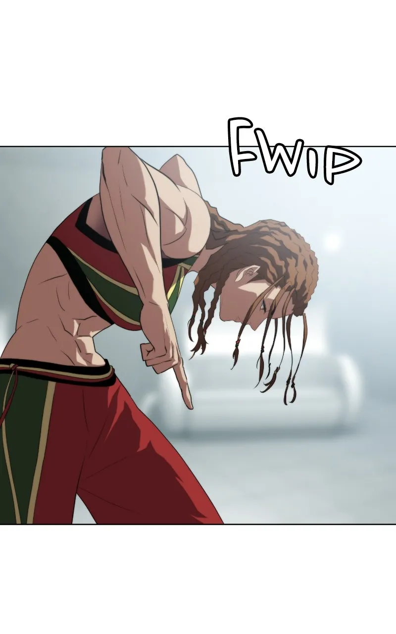 Combat Ward Chapter 9 page 40 - 