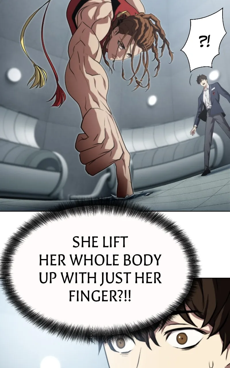 Combat Ward Chapter 9 page 44 - 