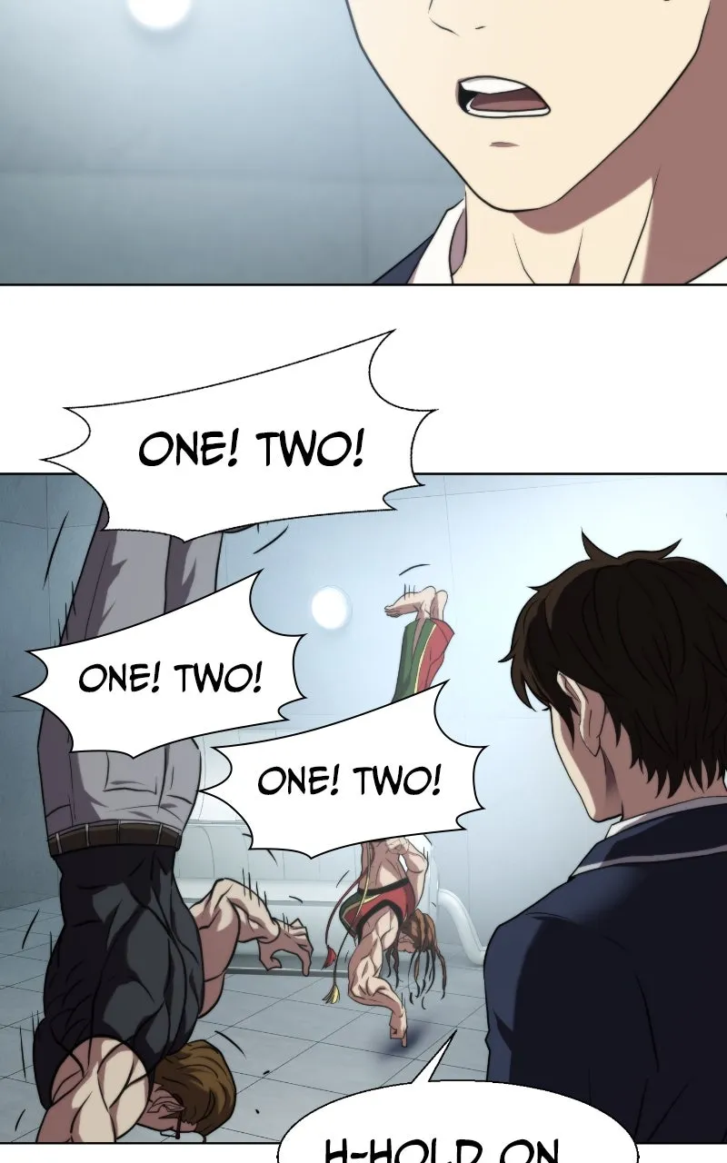 Combat Ward Chapter 9 page 45 - 