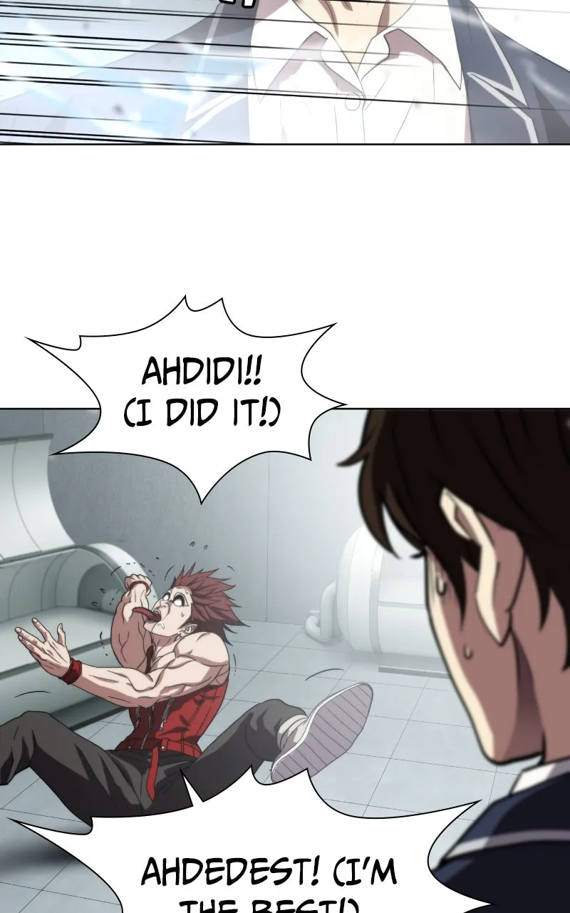 Combat Ward Chapter 9 page 50 - 