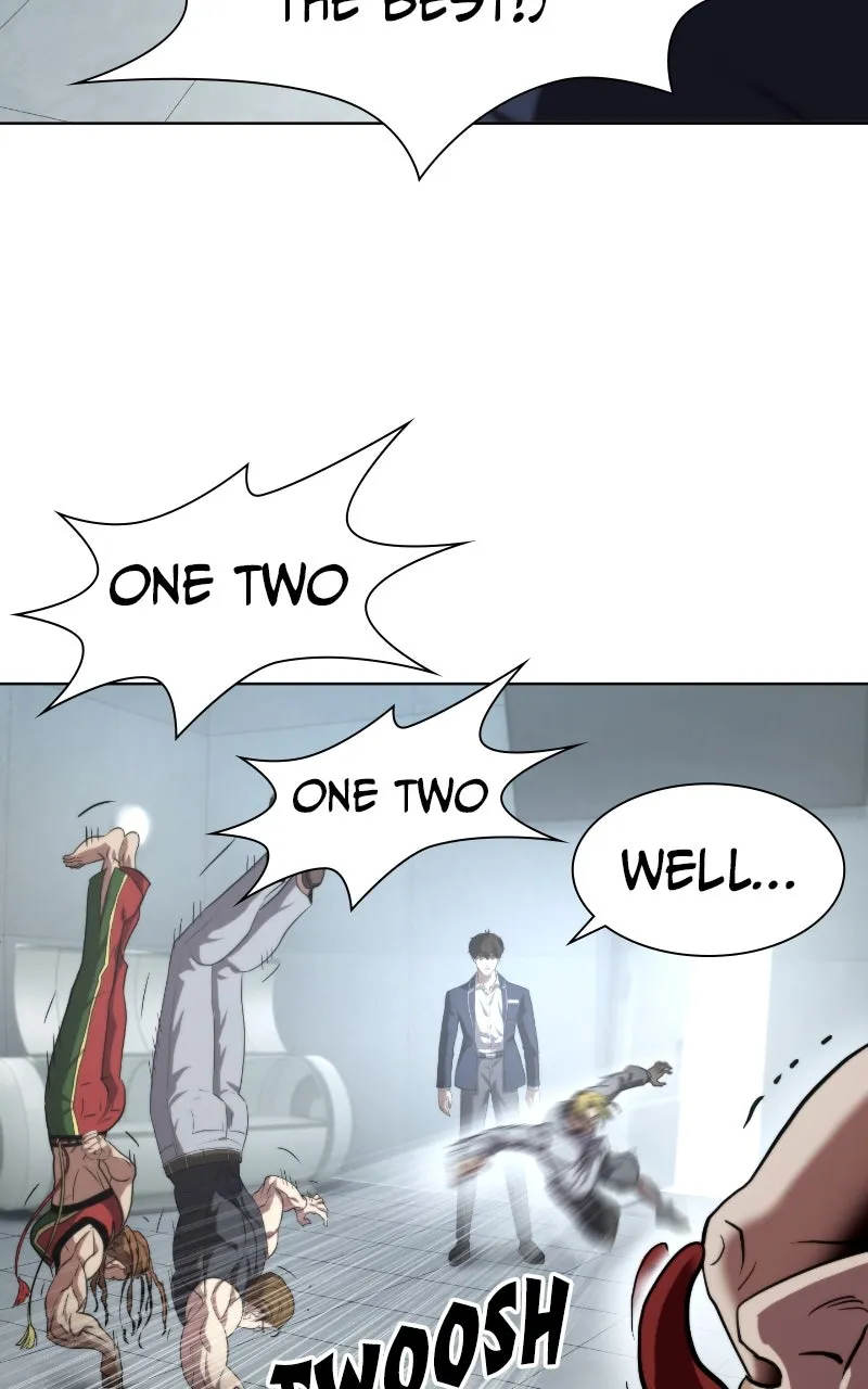 Combat Ward Chapter 9 page 51 - 