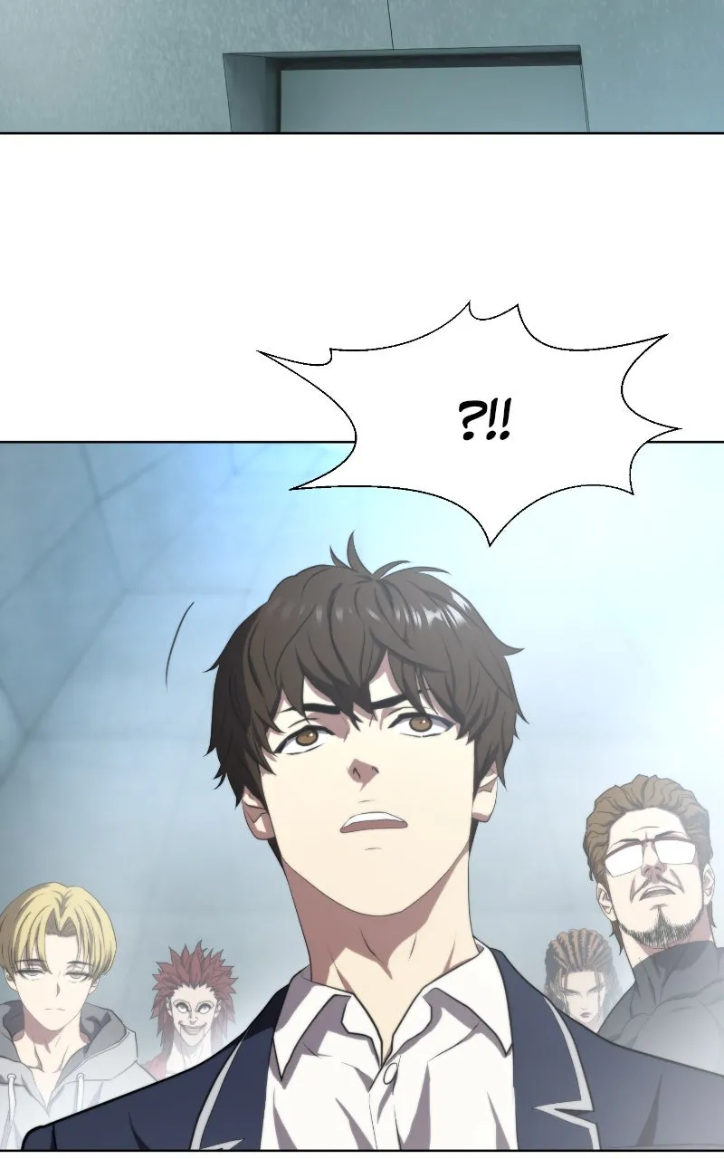 Combat Ward Chapter 9 page 56 - 