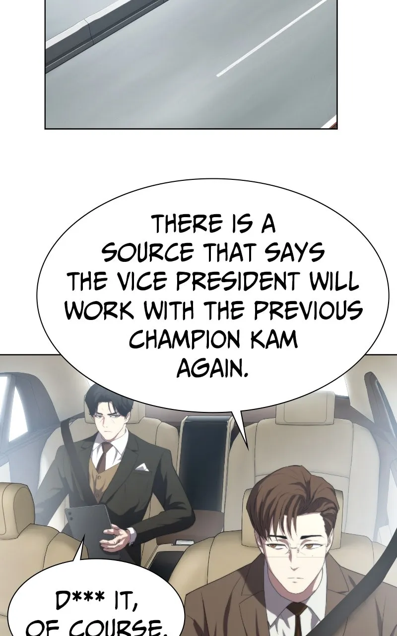 Combat Ward Chapter 9 page 7 - 