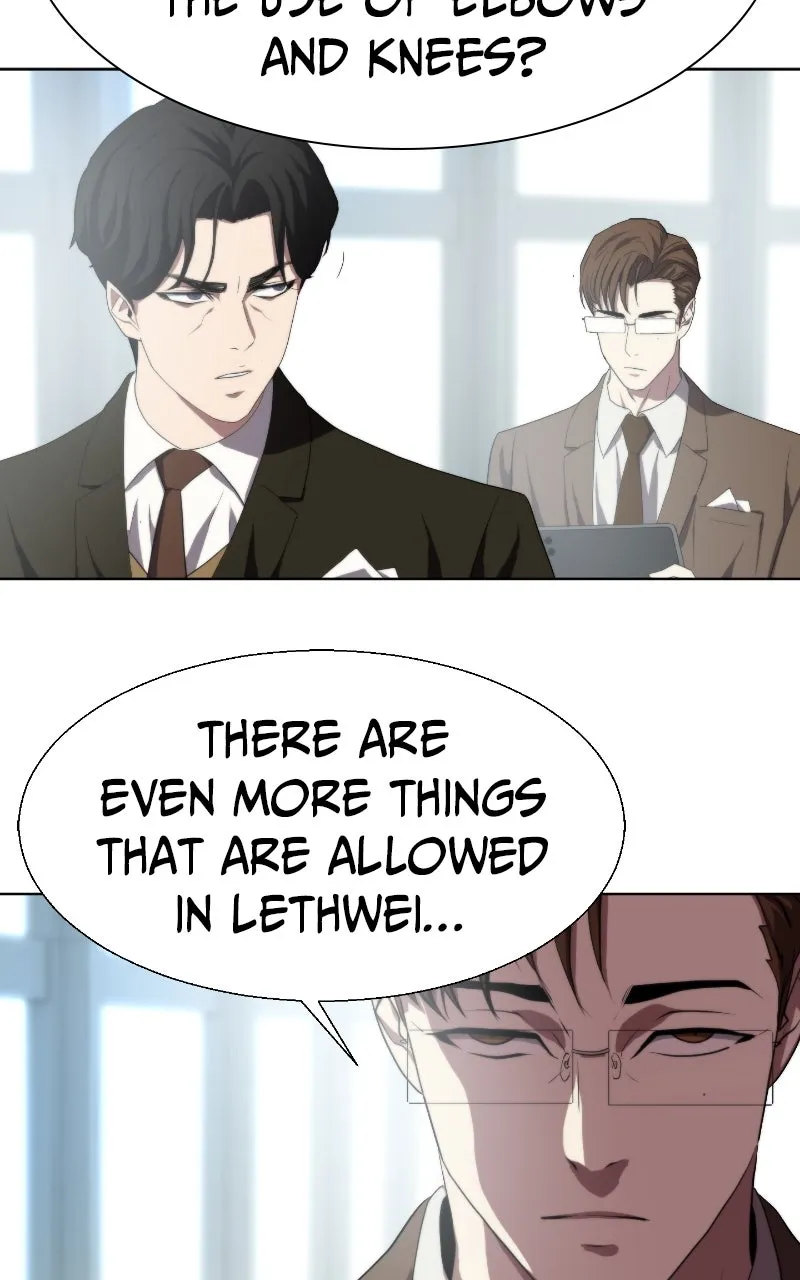 Combat Ward Chapter 9 page 68 - 