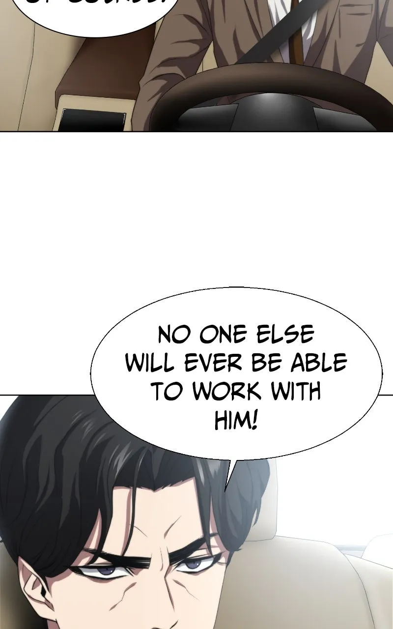Combat Ward Chapter 9 page 8 - 