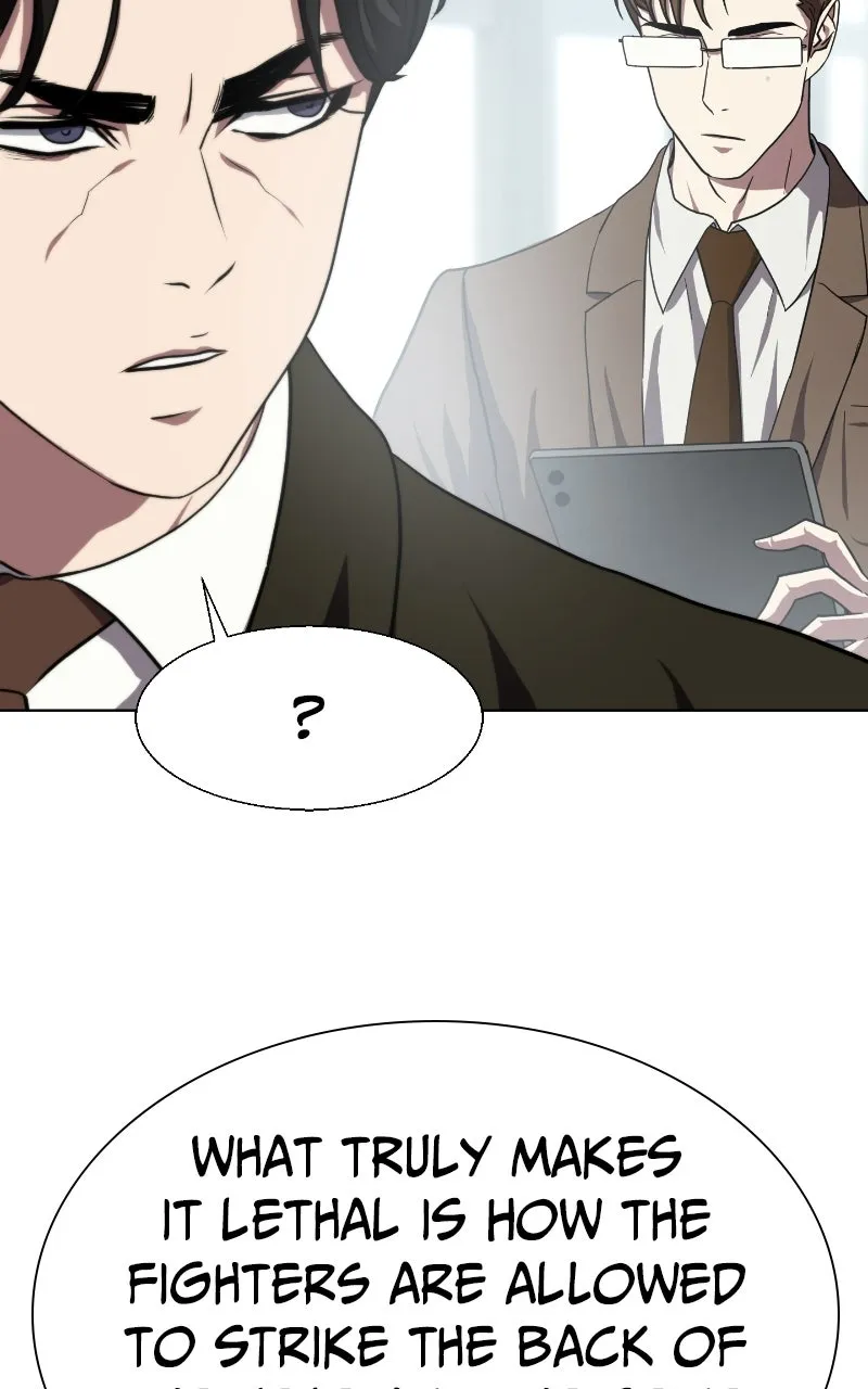 Combat Ward Chapter 9 page 73 - 