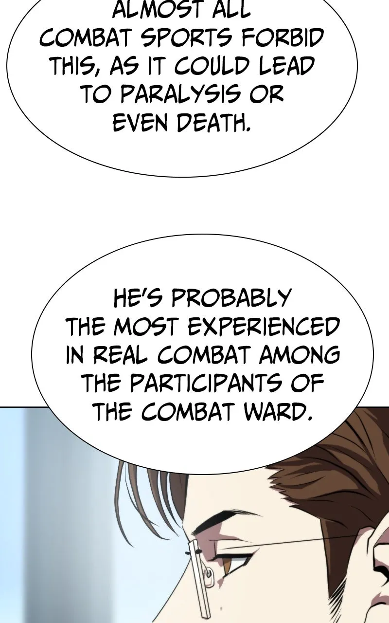 Combat Ward Chapter 9 page 75 - 