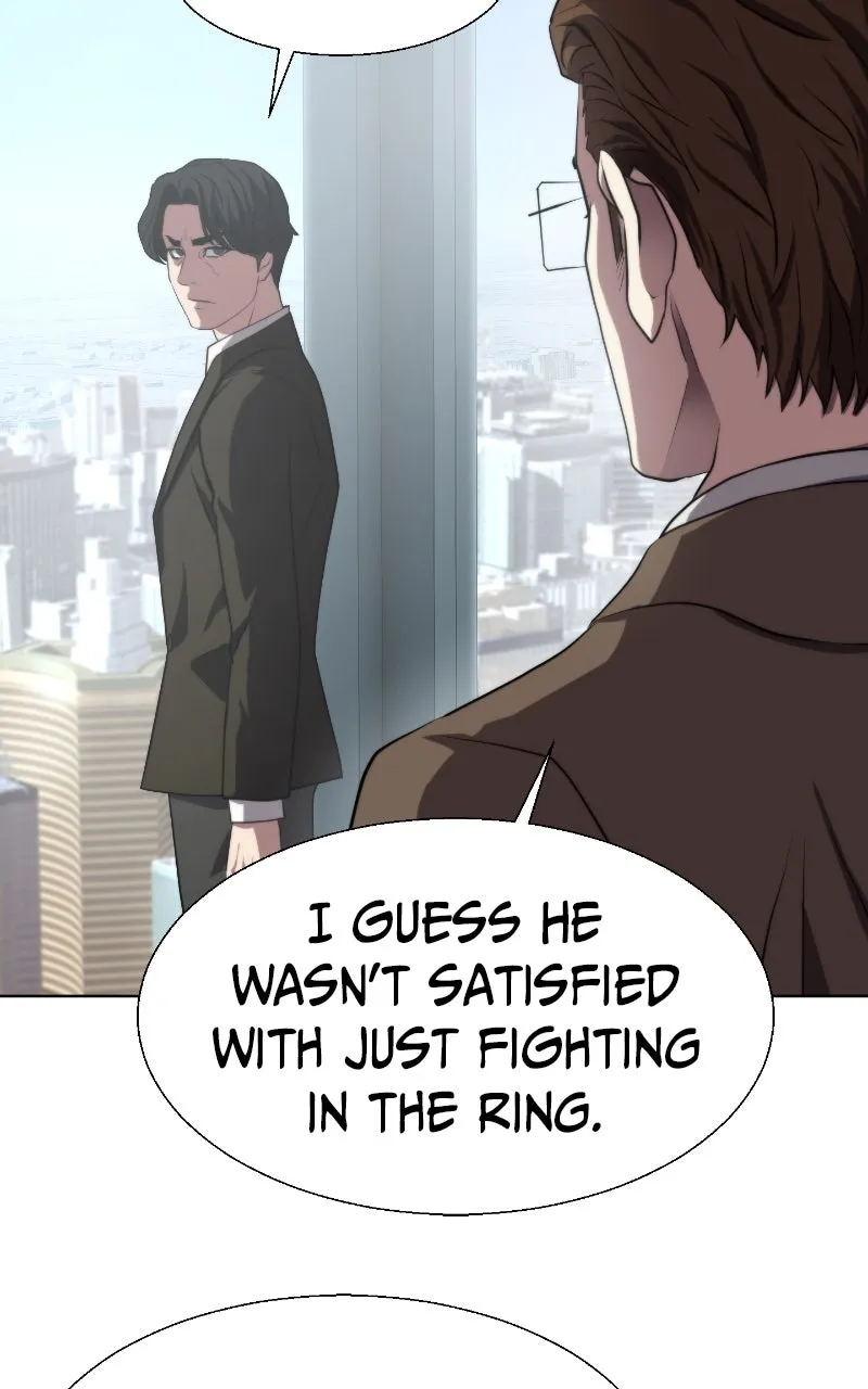 Combat Ward Chapter 9 page 77 - 