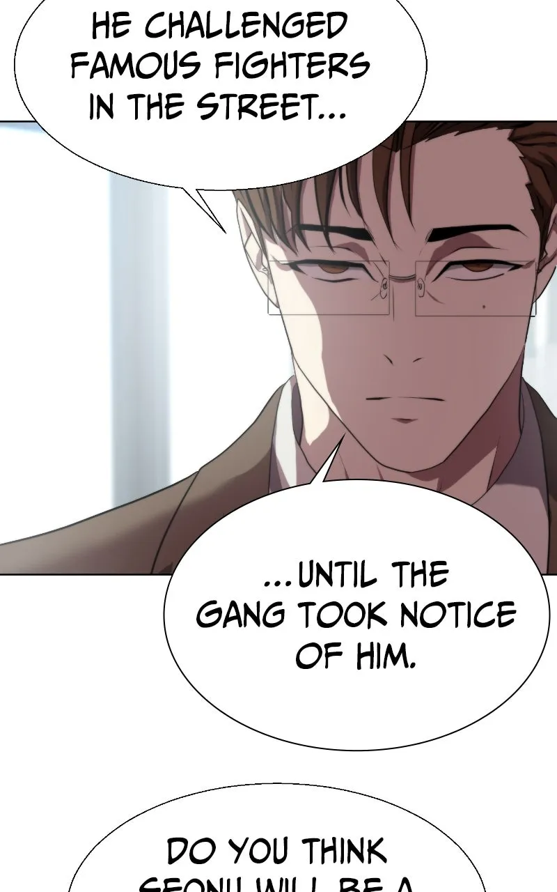 Combat Ward Chapter 9 page 78 - 