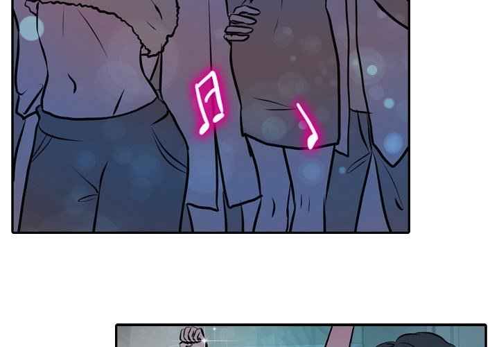 Come Be My Teacher Come Be My Teacher EP 10 - Toomics page 3 - 