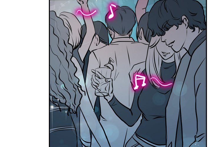 Come Be My Teacher Come Be My Teacher EP 10 - Toomics page 4 - 