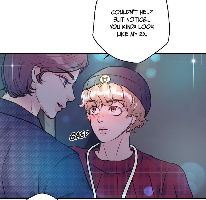 Come Be My Teacher Come Be My Teacher EP 11 - Toomics page 11 - 
