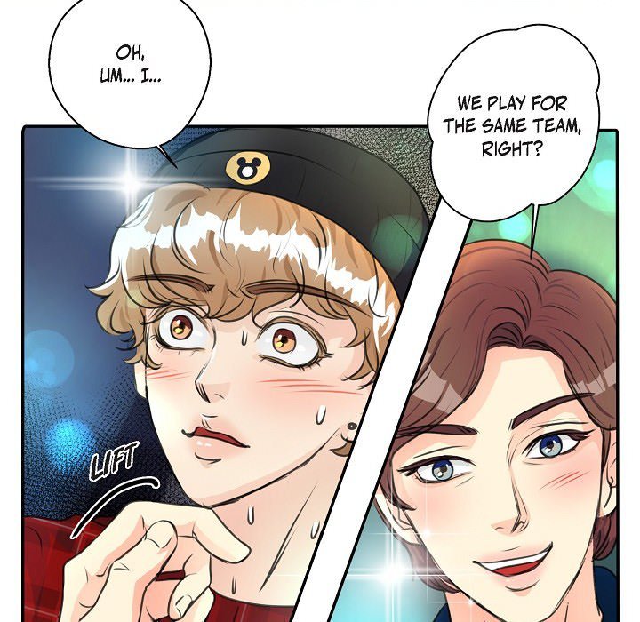Come Be My Teacher Come Be My Teacher EP 11 - Toomics page 12 - 