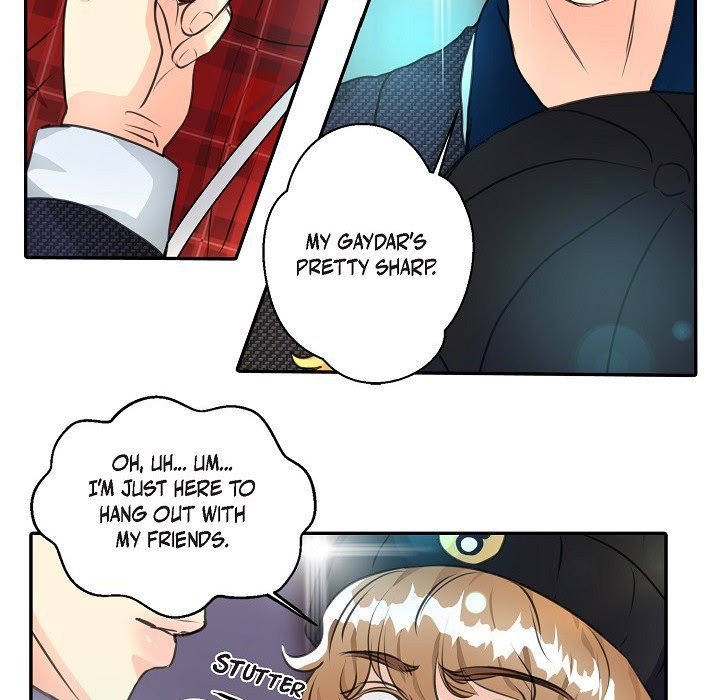 Come Be My Teacher Come Be My Teacher EP 11 - Toomics page 13 - 