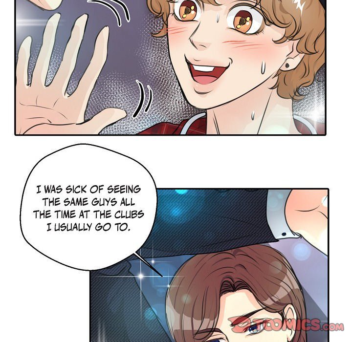 Come Be My Teacher Come Be My Teacher EP 11 - Toomics page 14 - 