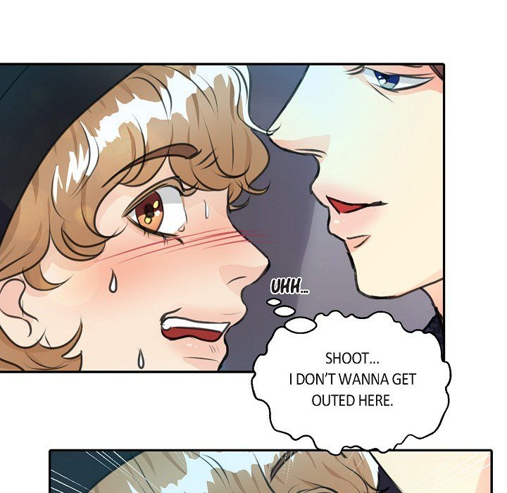 Come Be My Teacher Come Be My Teacher EP 11 - Toomics page 17 - 