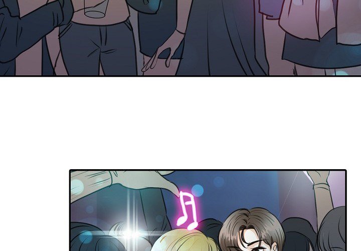 Come Be My Teacher Come Be My Teacher EP 11 - Toomics page 3 - 