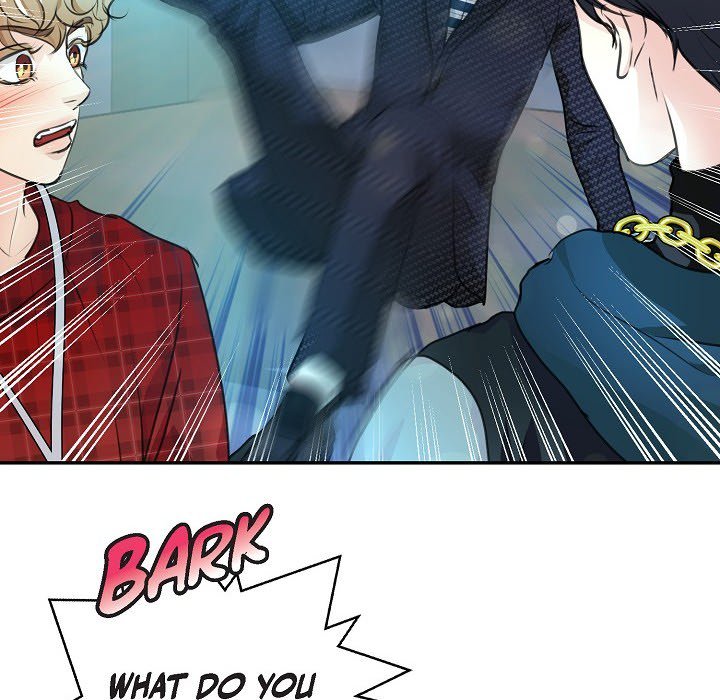 Come Be My Teacher Come Be My Teacher EP 11 - Toomics page 22 - 