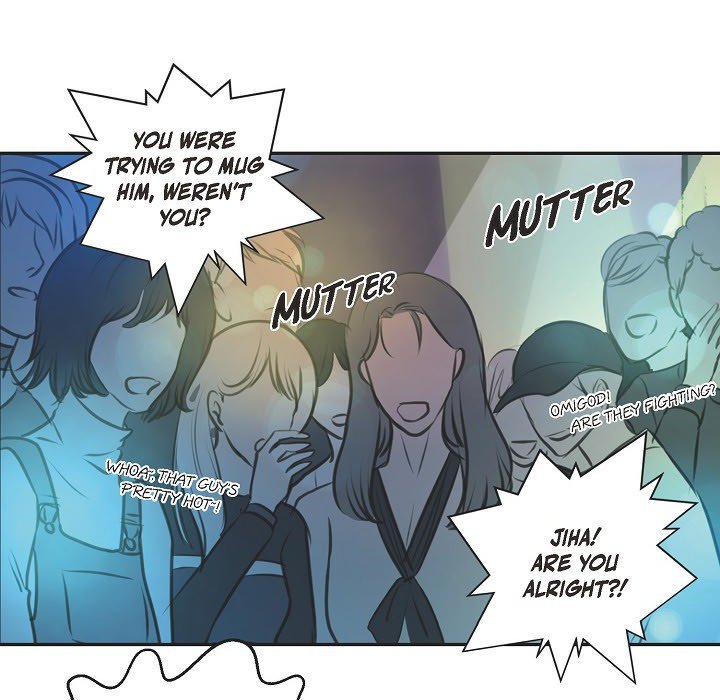 Come Be My Teacher Come Be My Teacher EP 11 - Toomics page 24 - 