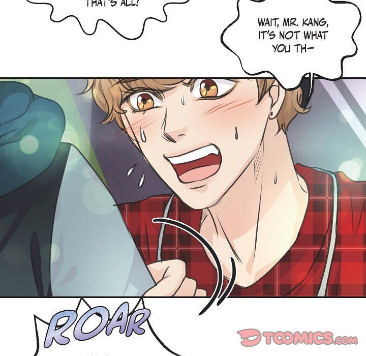 Come Be My Teacher Come Be My Teacher EP 11 - Toomics page 26 - 