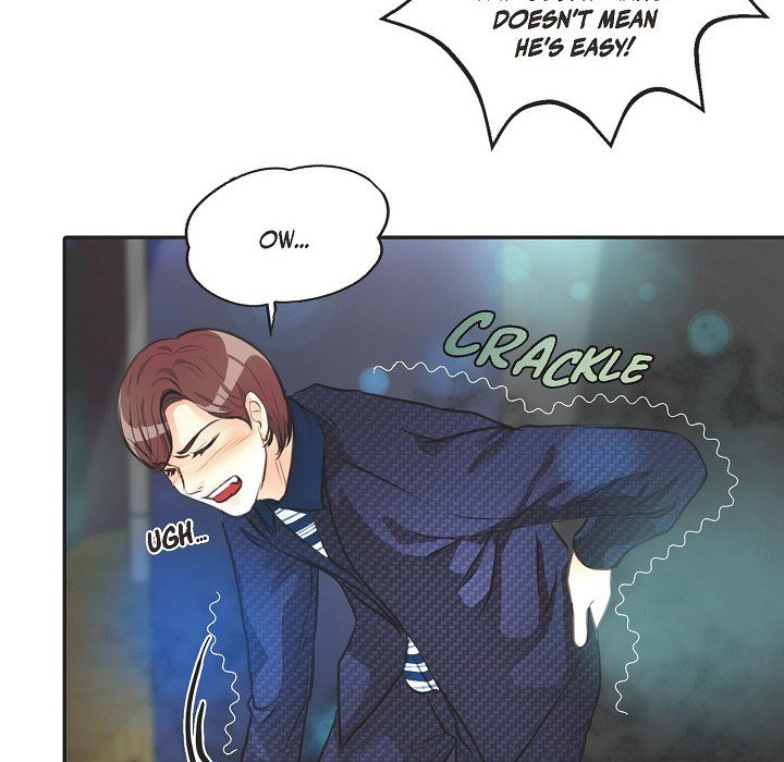 Come Be My Teacher Come Be My Teacher EP 11 - Toomics page 28 - 