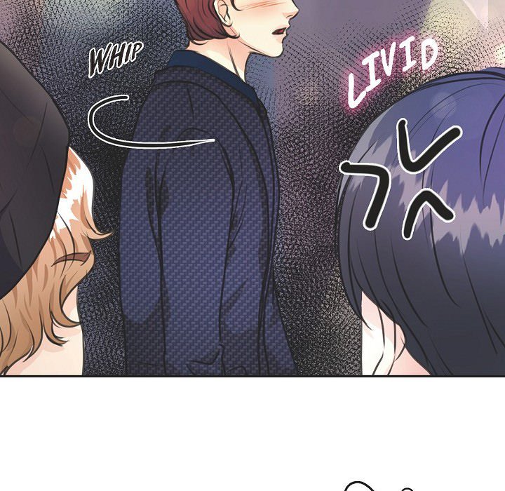 Come Be My Teacher Come Be My Teacher EP 11 - Toomics page 30 - 