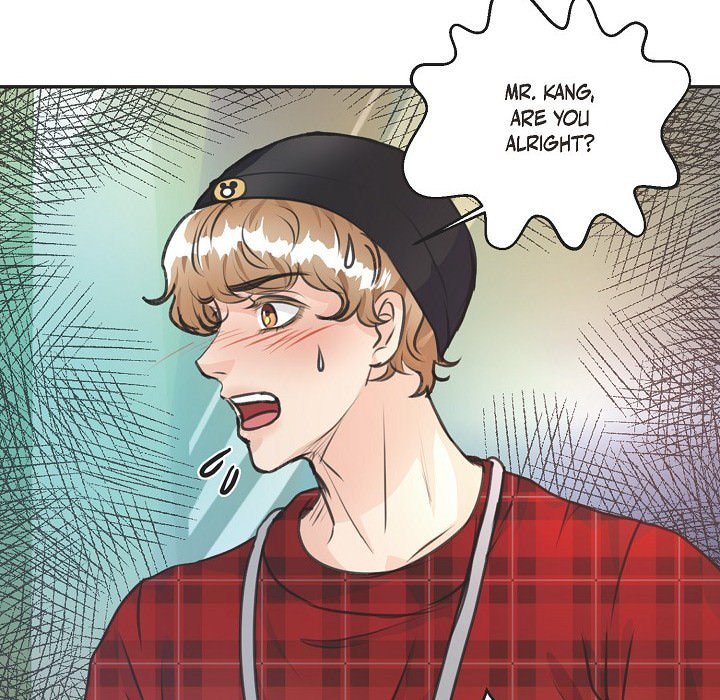 Come Be My Teacher Come Be My Teacher EP 11 - Toomics page 31 - 