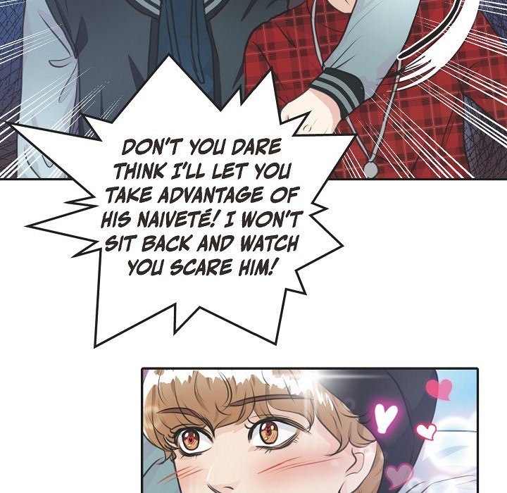 Come Be My Teacher Come Be My Teacher EP 11 - Toomics page 33 - 