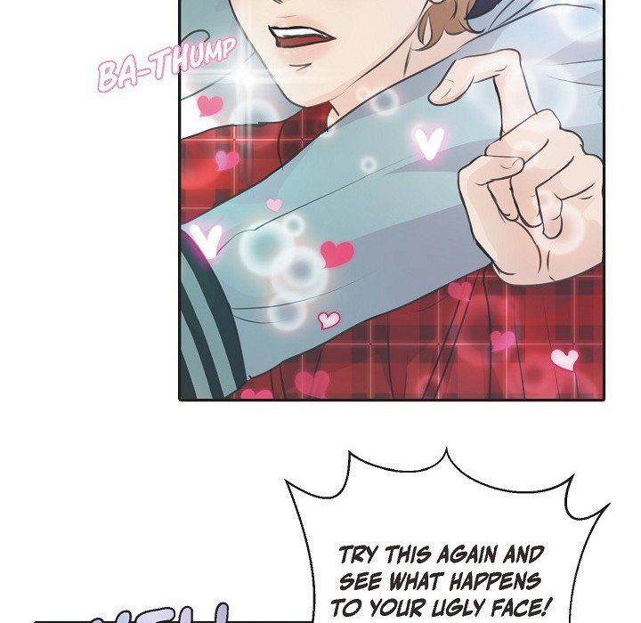 Come Be My Teacher Come Be My Teacher EP 11 - Toomics page 34 - 